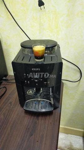 Cafetière automatique Krups essentiel - 2