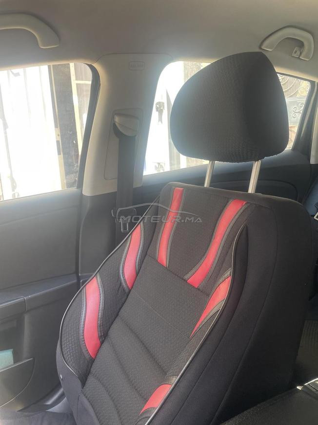 Seat Leon Diesel Manuelle 2012 à Safi