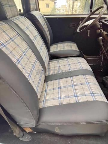 Transporter Volkswagen - 2