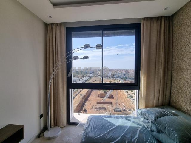 Studio meublé à louer 50 m² à CFC - 2