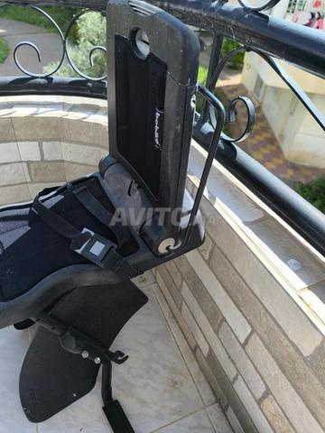 Siège enfant pour vélo - 2