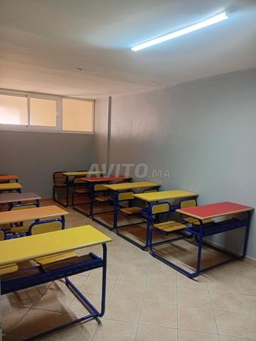 Location d'un bureau - 2