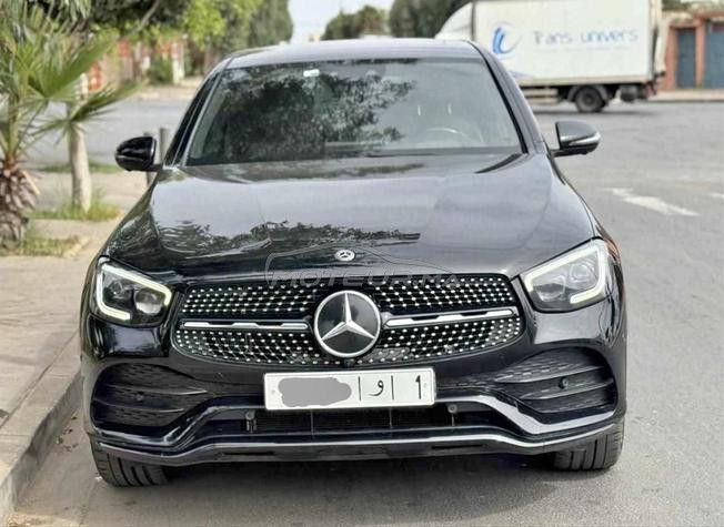 Mercedes-Benz 220 Diesel Automatique 2020 à Rabat