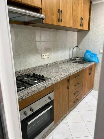 شقة بالقرب من ماكدونالدز مراكش - 2