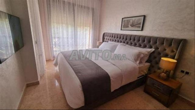 L'appartement propre Guéliz Marrakech S/770 - 2