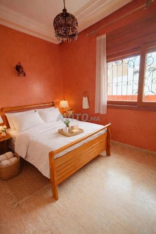 Appartement 180 m² 6ème étage Gauthier