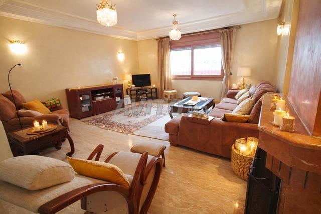 Appartement 180 m² 6ème étage Gauthier