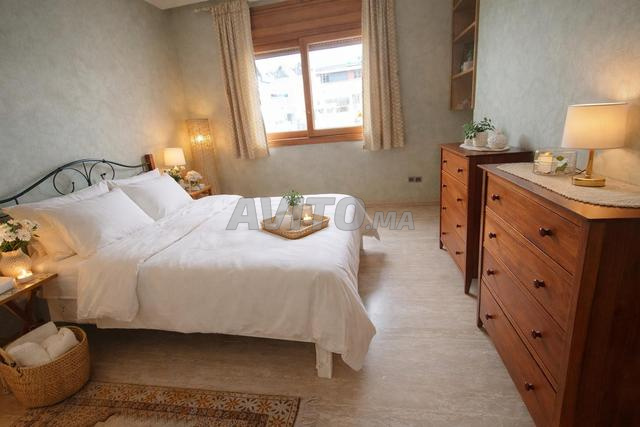 Appartement 180 m² 6ème étage Gauthier