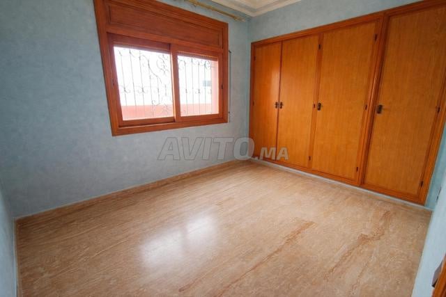 Appartement 180 m² 6ème étage Gauthier