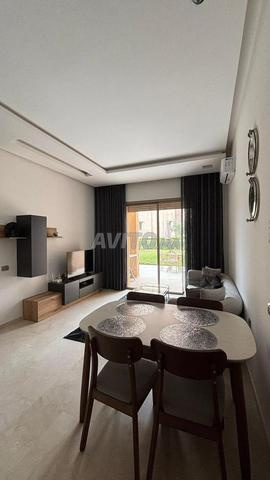 استوديو بالطابق الأرضي في أرجان جولف مراكش - 2