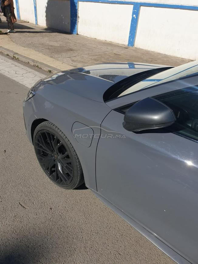 CUPRA LEON MODÈLE 2021 55 000KM