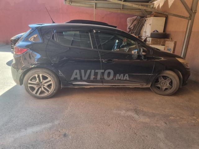 كليو 4 بحالة جيدة