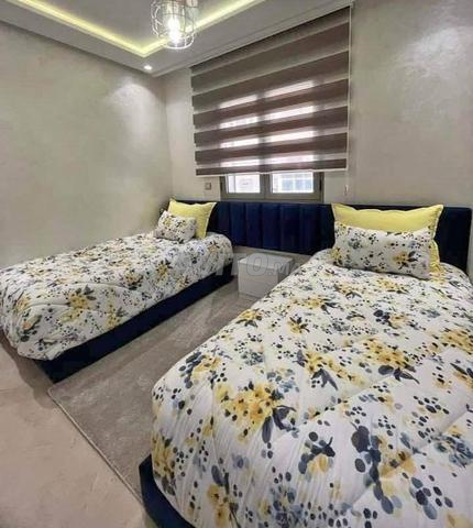 Appartements à louer dans un quartier calme - 2