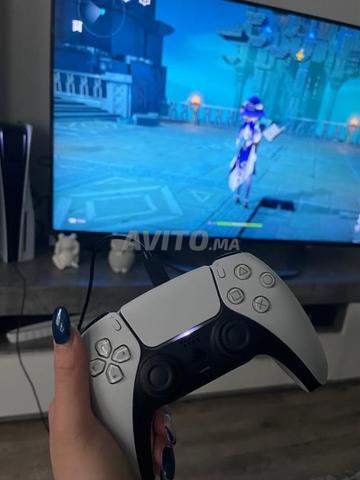 بلاي ستيشن 5 المغرب - 2