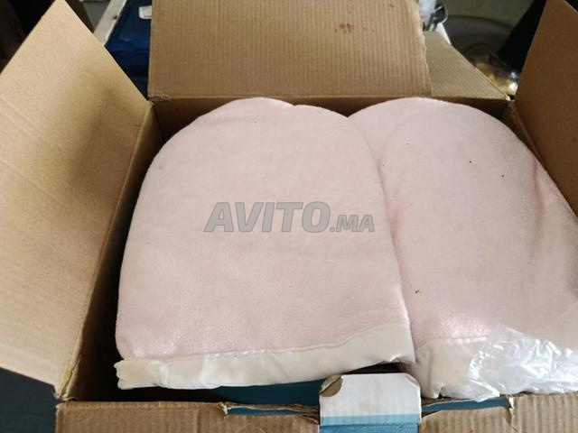 حمام بارافين سريع التسخين من لافاني