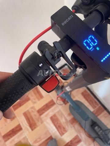 Trottinette électrique Ducati Pro - 2