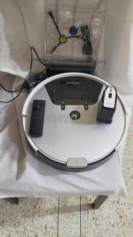 Aspirateur robot SilverCrest - 2