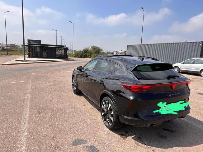 très belle voiture nkia jdida 