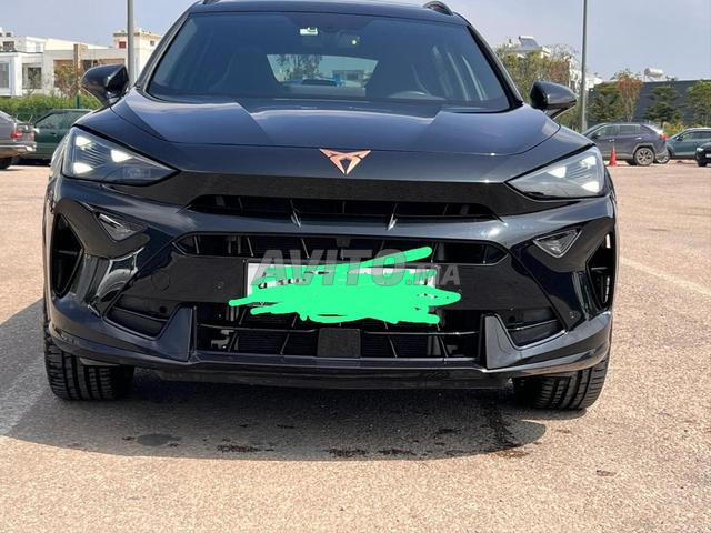 Très belle voiture, propre et neuve