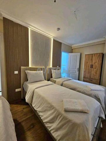 Appartement à louer à la journée à Beni Mellal - 2
