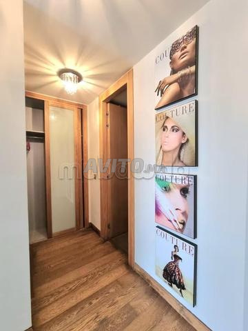 Appartement moderne Anfa Place