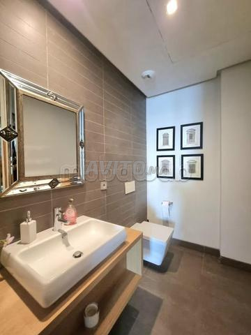 Appartement moderne Anfa Place - 2