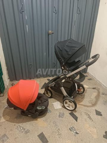 Duo de marque en stock - 2