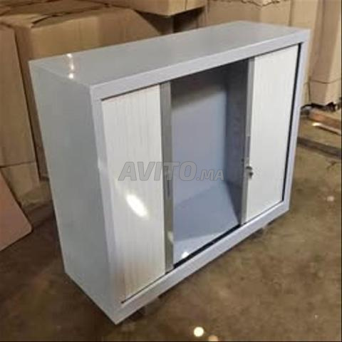 Armoire métallique à prix abordable - 2