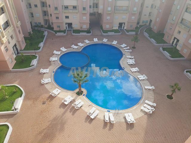 شقة للبيع - 2