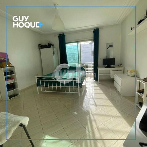 Villa de 471 m² à Laymoune - 2