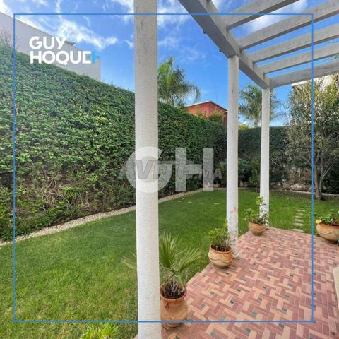 Villa de 471 m² à Laymoune