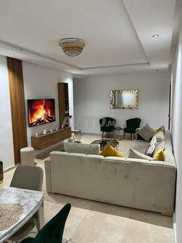 شقة للإيجار 80 متر مربع في المنصورية