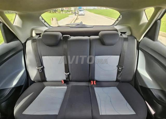 Seat Ibiza modèle 2016 - 2
