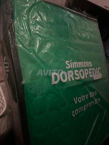 مرتبة DORSOPEDIC GENIUS سلسلة 15 - 2