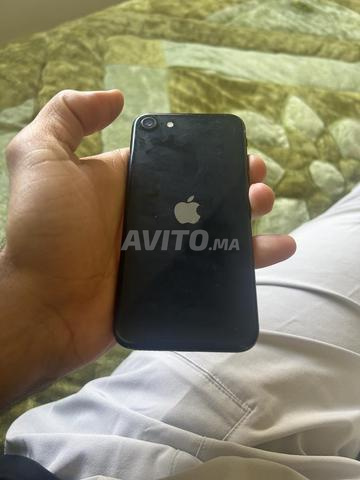 iPhone SE 64 Go 3ème génération