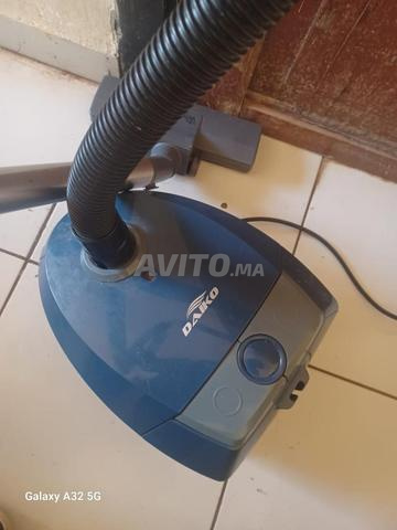 Aspirateur - 2