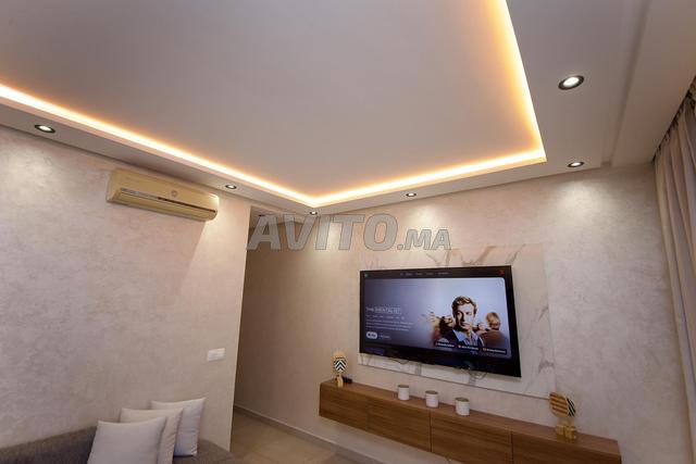 Appartement à louer 80 m² à Cabo Negro - 2