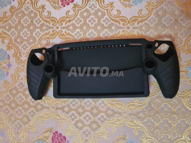 PS Portal avec sac et pochette - 2