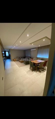 ✨ Spacieux appartement de 117 m² avec terrasse ✨