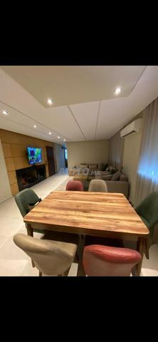 ✨ Spacieux appartement de 117 m² avec terrasse ✨ - 2