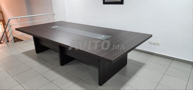 Tables de réunion - 2