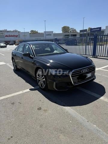 Audi A6 S line 2021