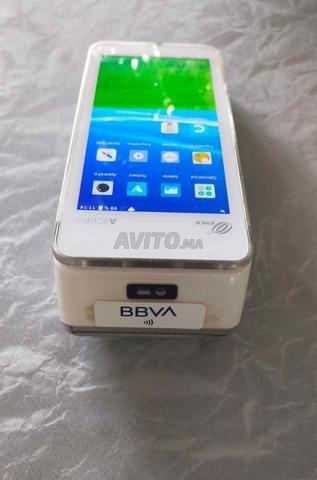 طرفية ذكية PAX A920 Pro قارئ - 2