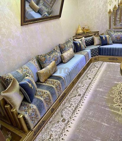 شقة للكراء في بني ملال