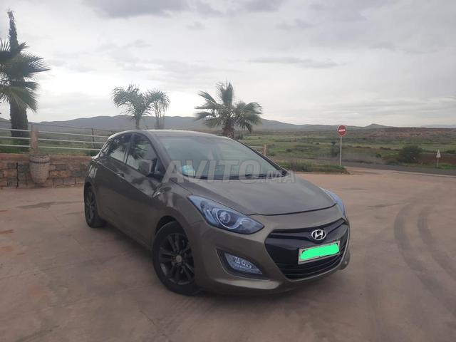 Hyundai i30 - 2
