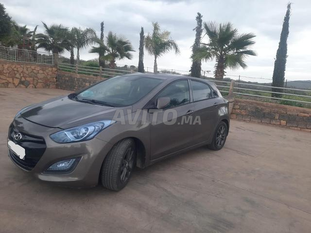 هيونداي i30