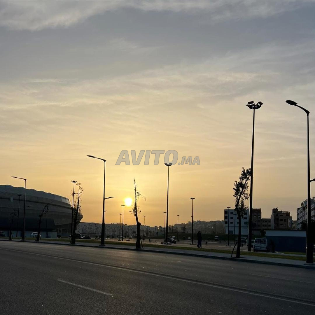 Appartement à louer près de Marjane Tanger - image 5