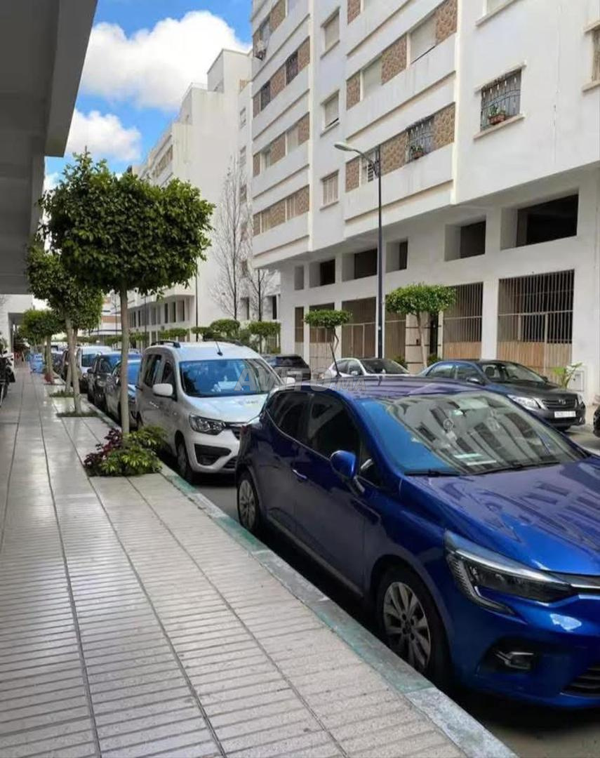 Appartement à louer près de Marjane Tanger - image 3