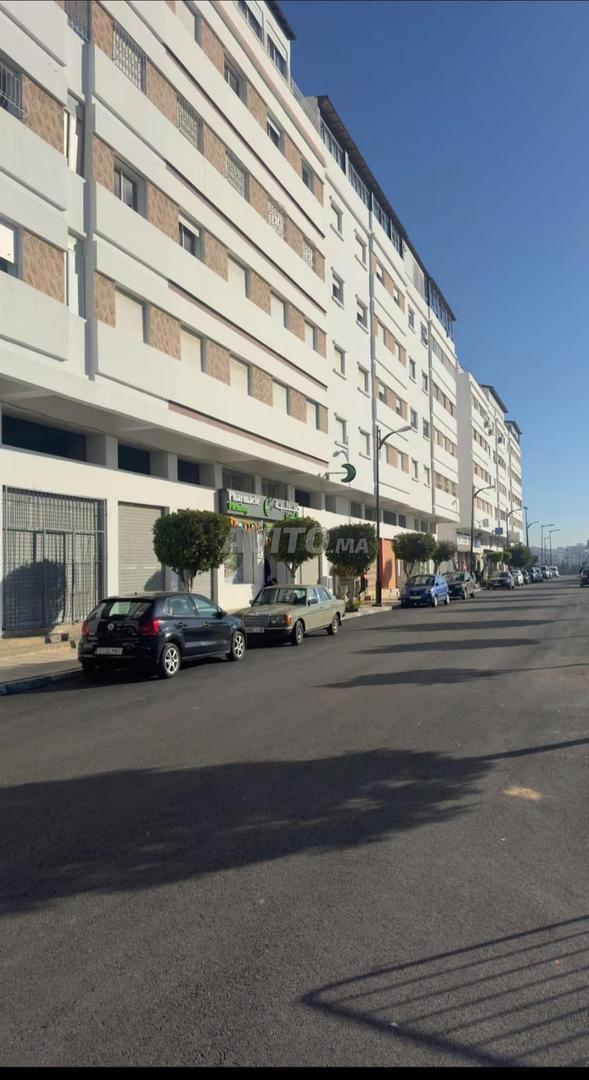 Appartement à louer près de Marjane Tanger - image 4