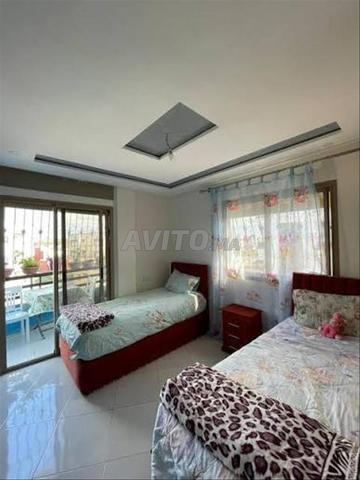 Appartement propre à louer dans le quartier Al-Taqaddoum - 2